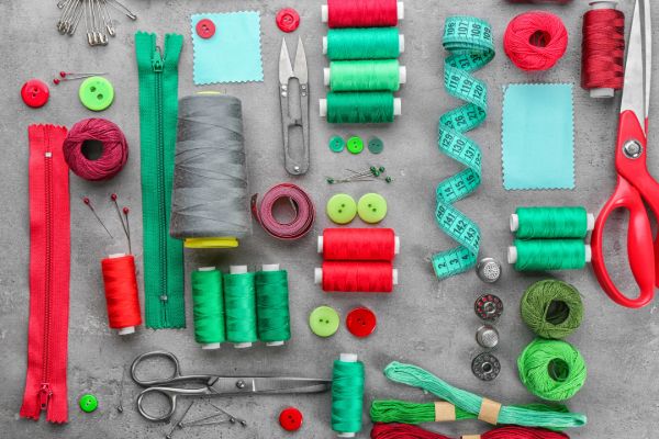 Marquage broderie Montreuil