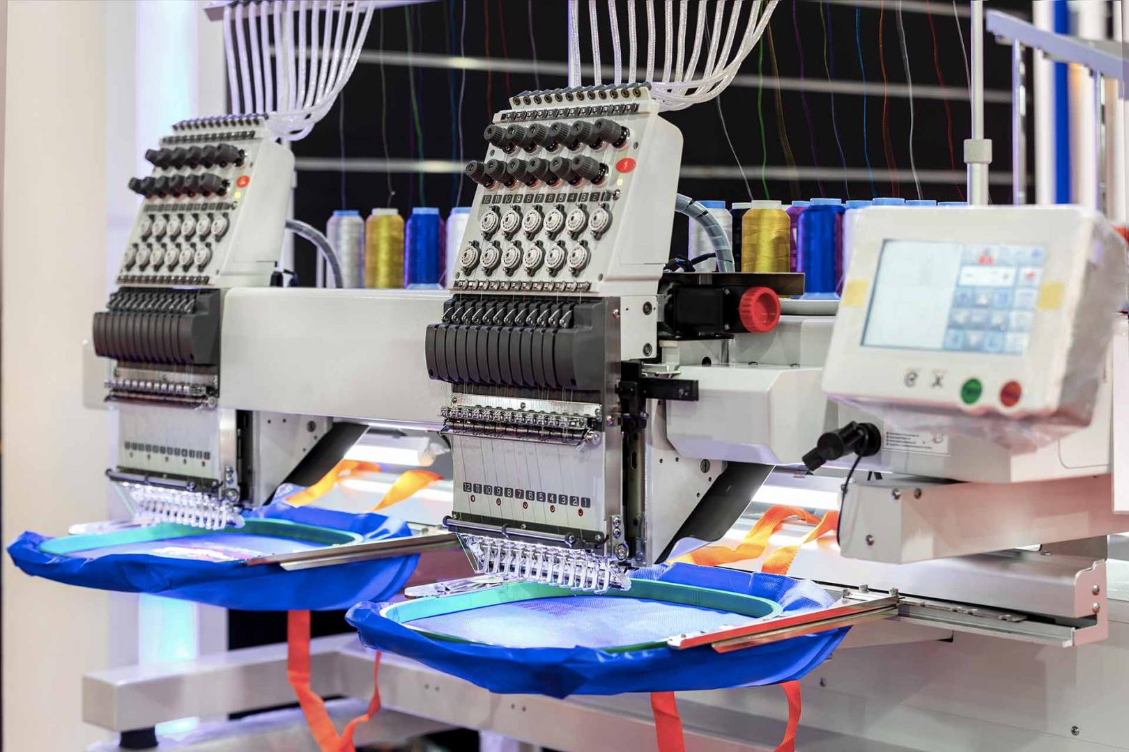 Comment choisir les couleurs pour la broderie de logo ? Noisy-le-Grand